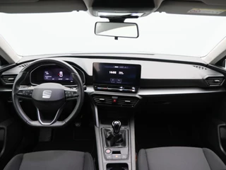 SEAT Leon – thumbnail 31