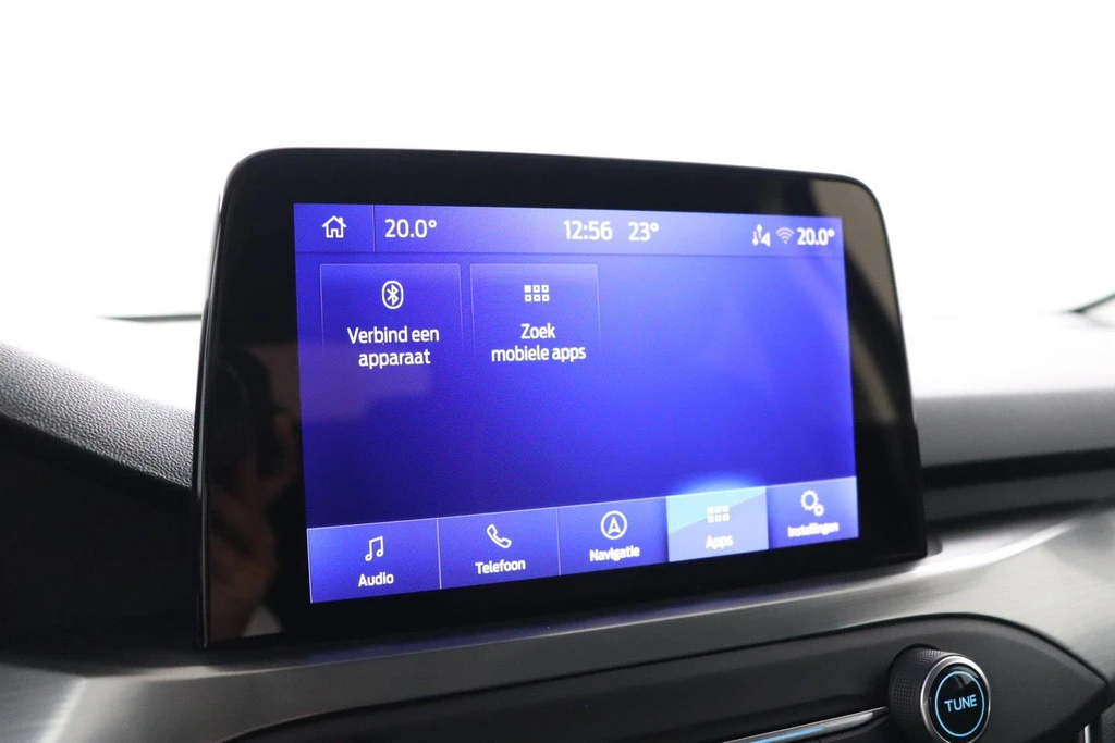 Ford Focus – foto 44