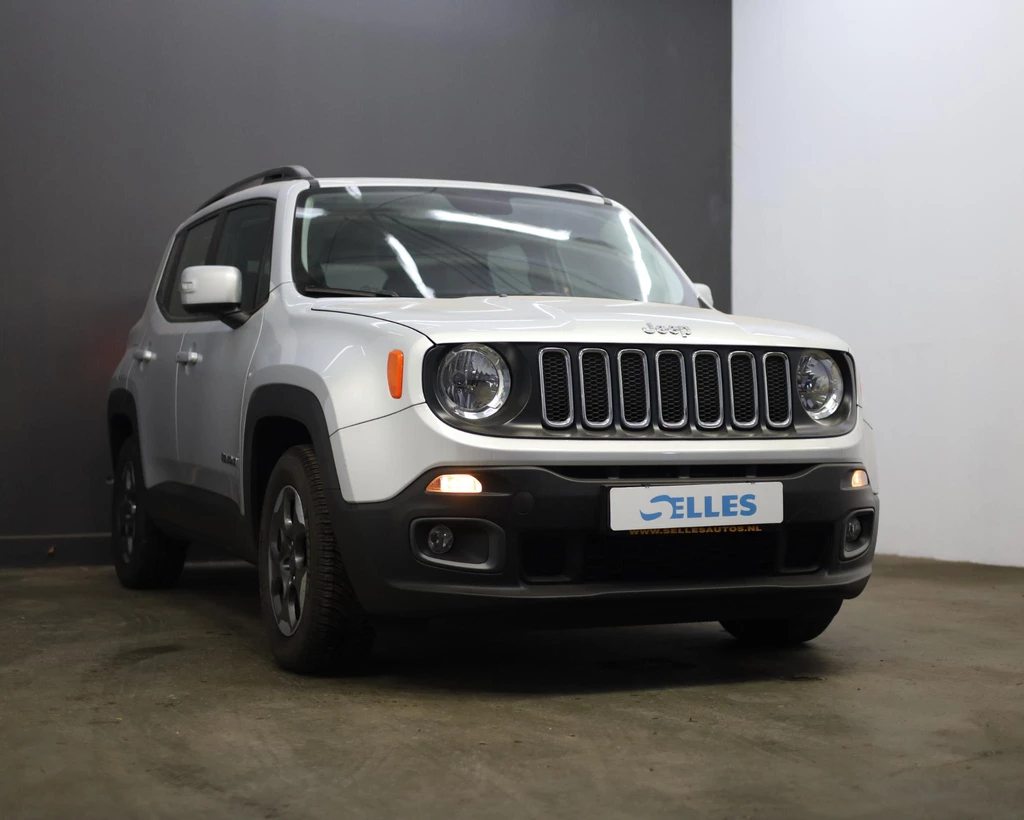 Jeep Renegade – foto 6