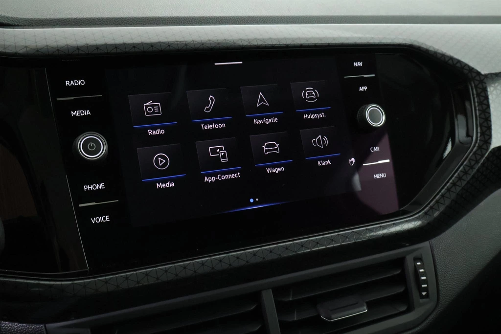 Volkswagen T-Cross – foto 22
