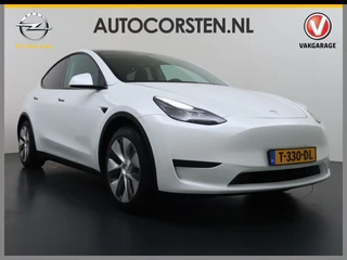 Tesla Model Y – thumbnail 8