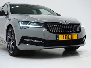 Škoda Superb – thumbnail 8