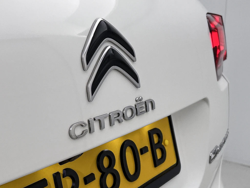 Citroën C5 Aircross – foto 31