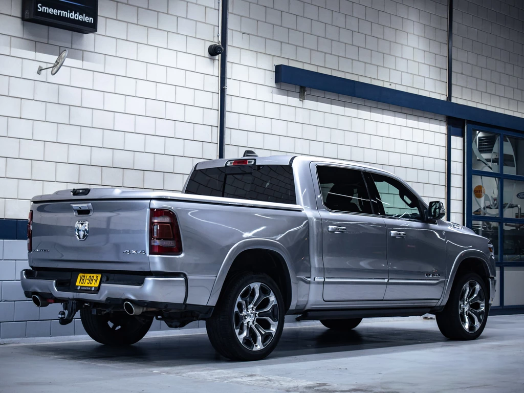 Dodge Ram 1500 – foto 3