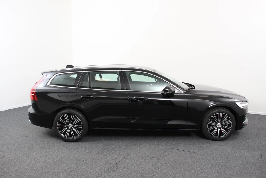 Volvo V60 – foto 9