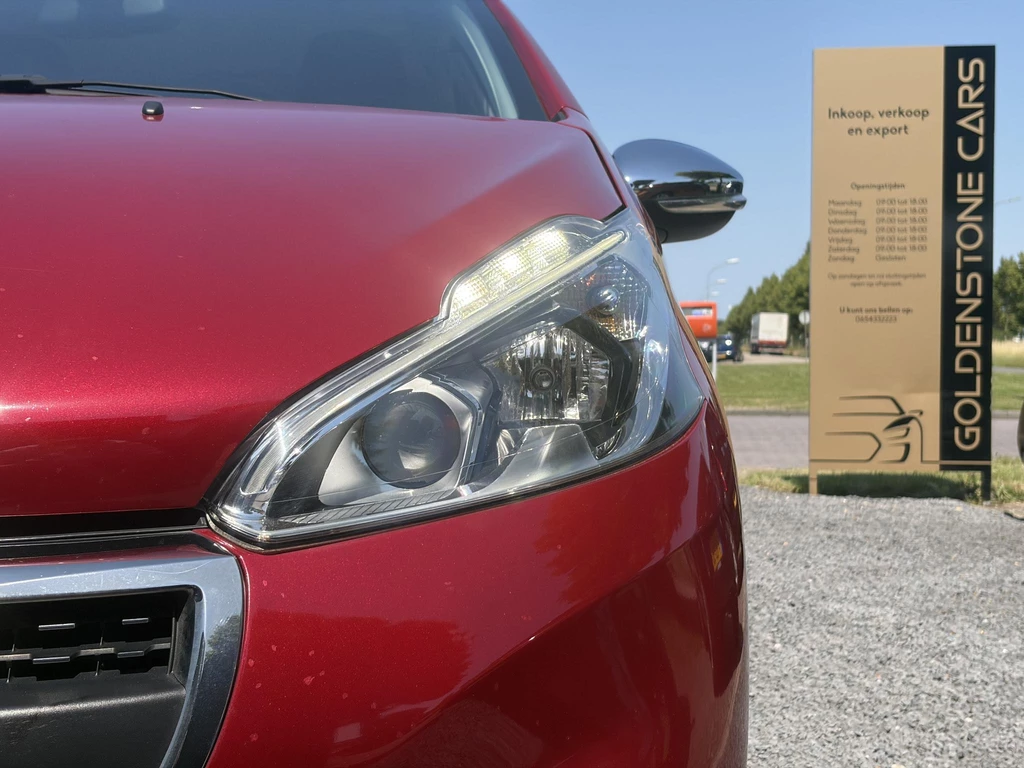 Peugeot 208 – foto 39