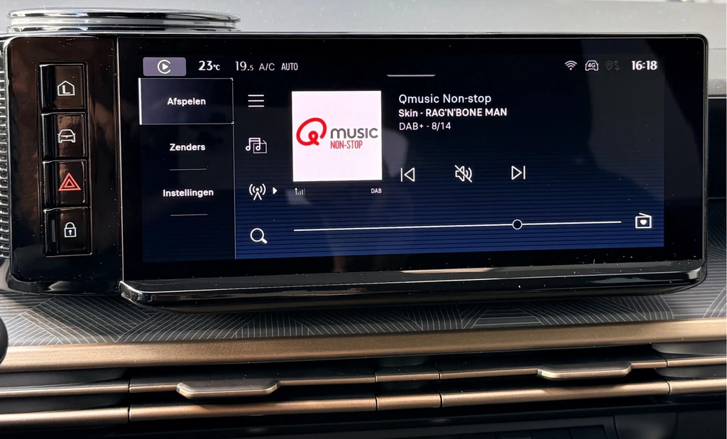 Lancia Ypsilon – foto 16