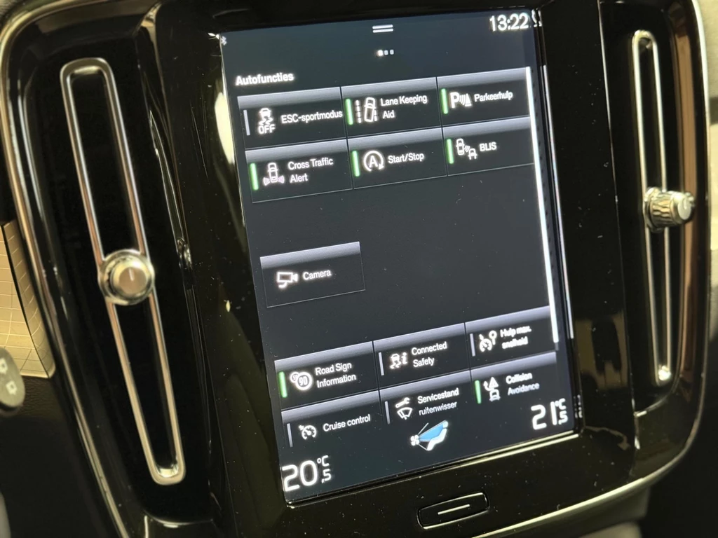 Volvo XC40 – foto 24