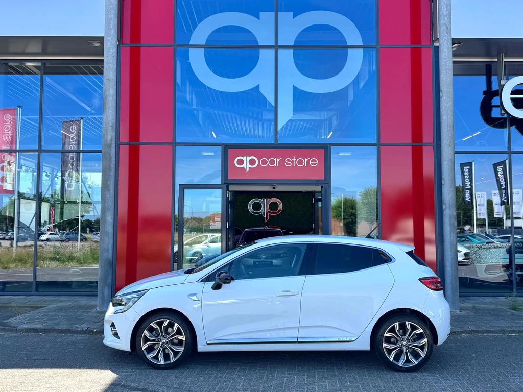 Renault Clio – foto 2