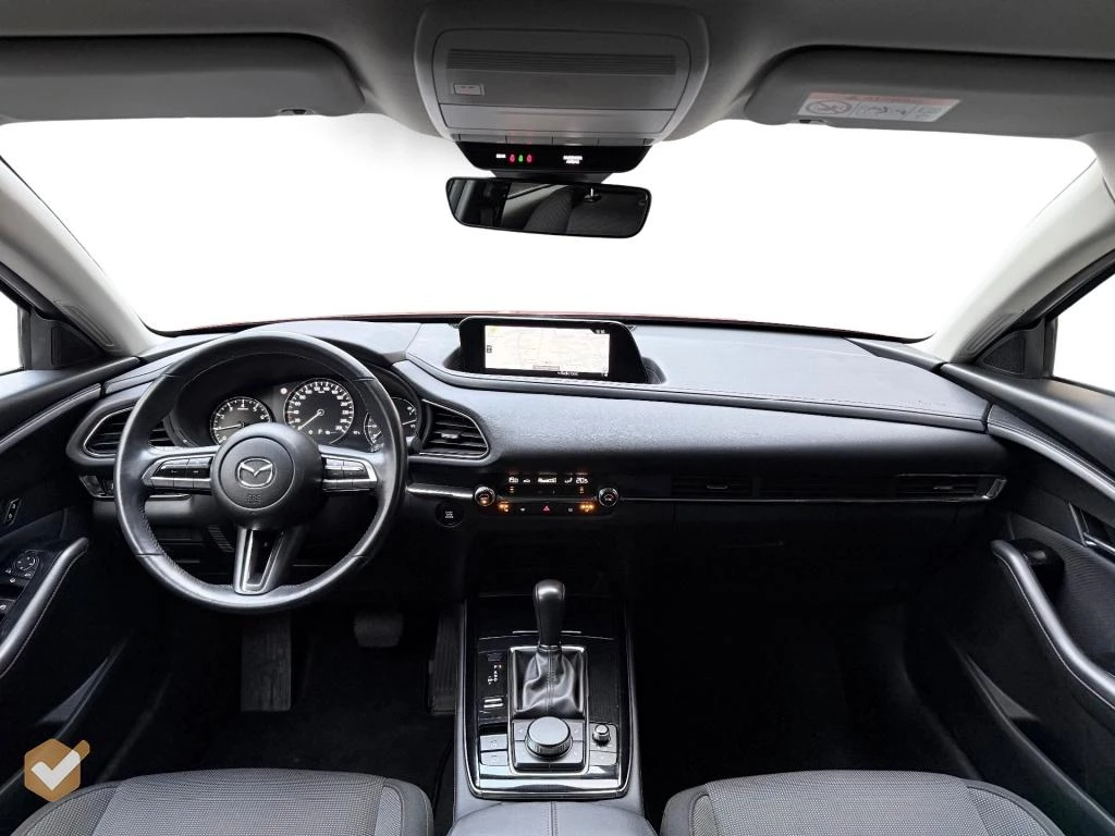 Mazda CX-30 – foto 11