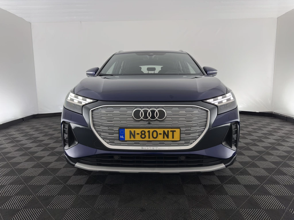 Audi Q4 e-tron – foto 6