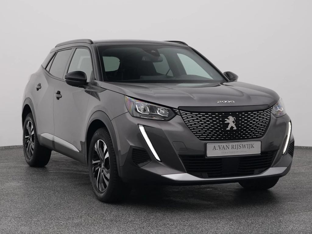 Peugeot 2008 – foto 15
