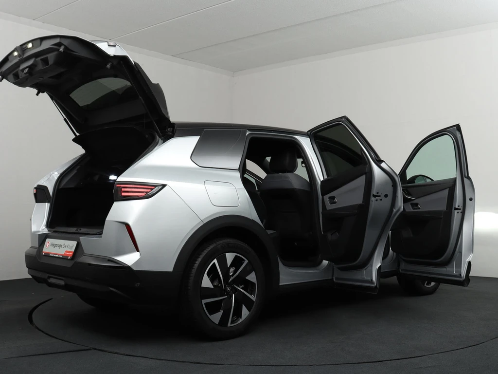 Opel Grandland – foto 5