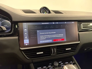 Porsche Cayenne – thumbnail 42