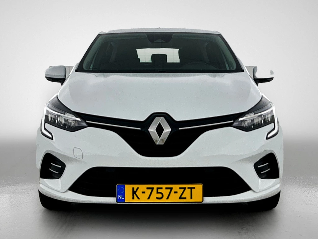 Renault Clio – foto 5