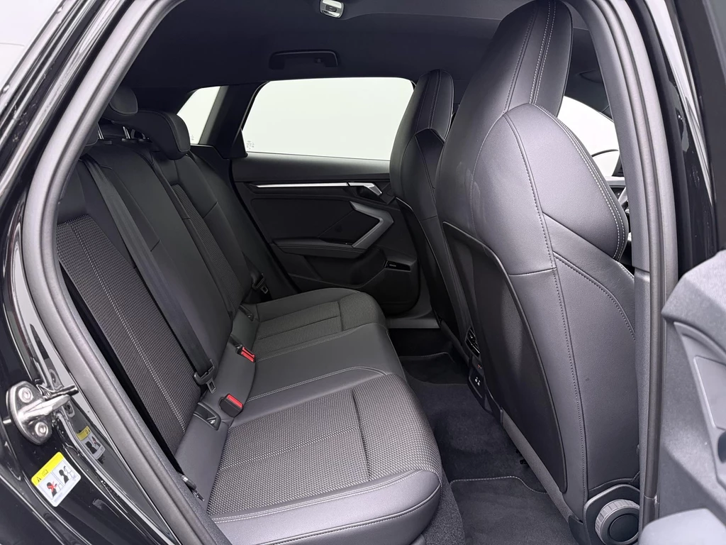 Audi A3 – foto 39