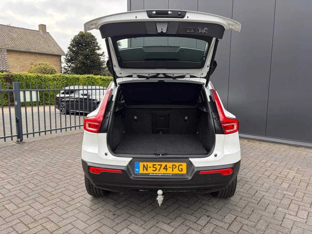 Volvo XC40 – foto 15