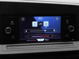 Volkswagen Caddy – thumbnail 20
