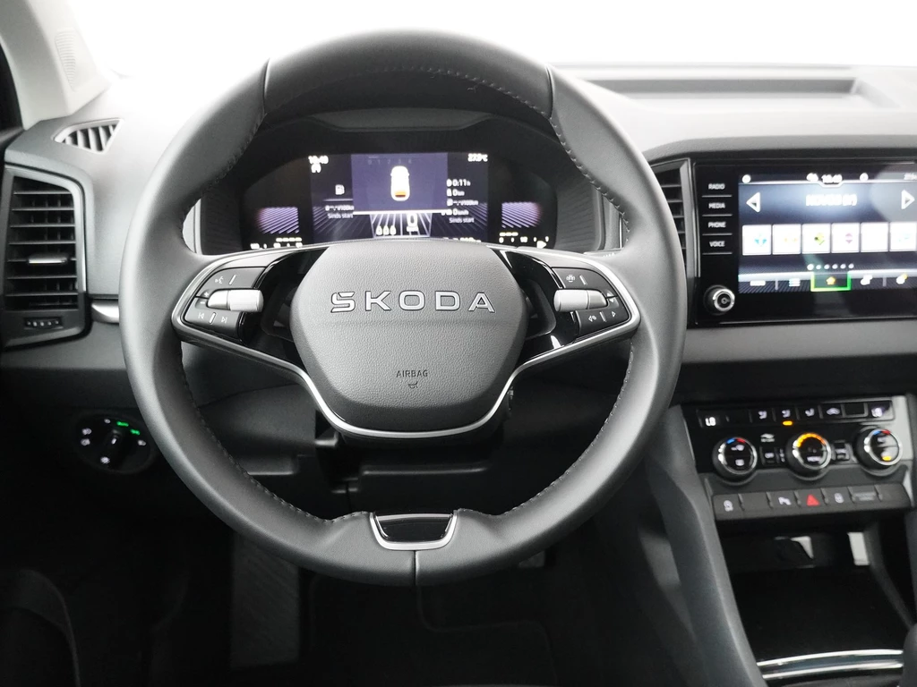 Škoda Karoq – foto 16