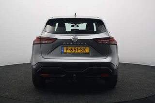 Nissan QASHQAI – thumbnail 5
