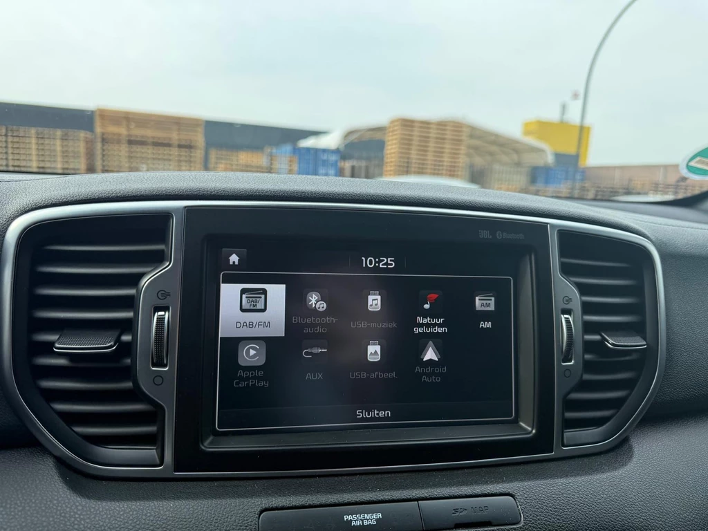 Kia Sportage – foto 29