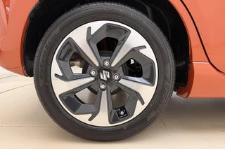 Suzuki Swift – thumbnail 14