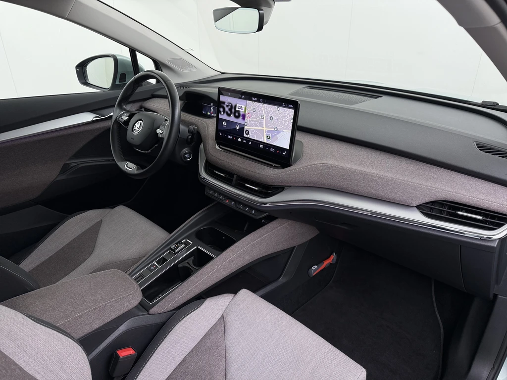 Škoda Enyaq iV – foto 46