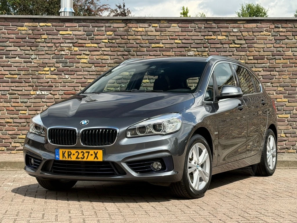 BMW 2 Serie – foto 2