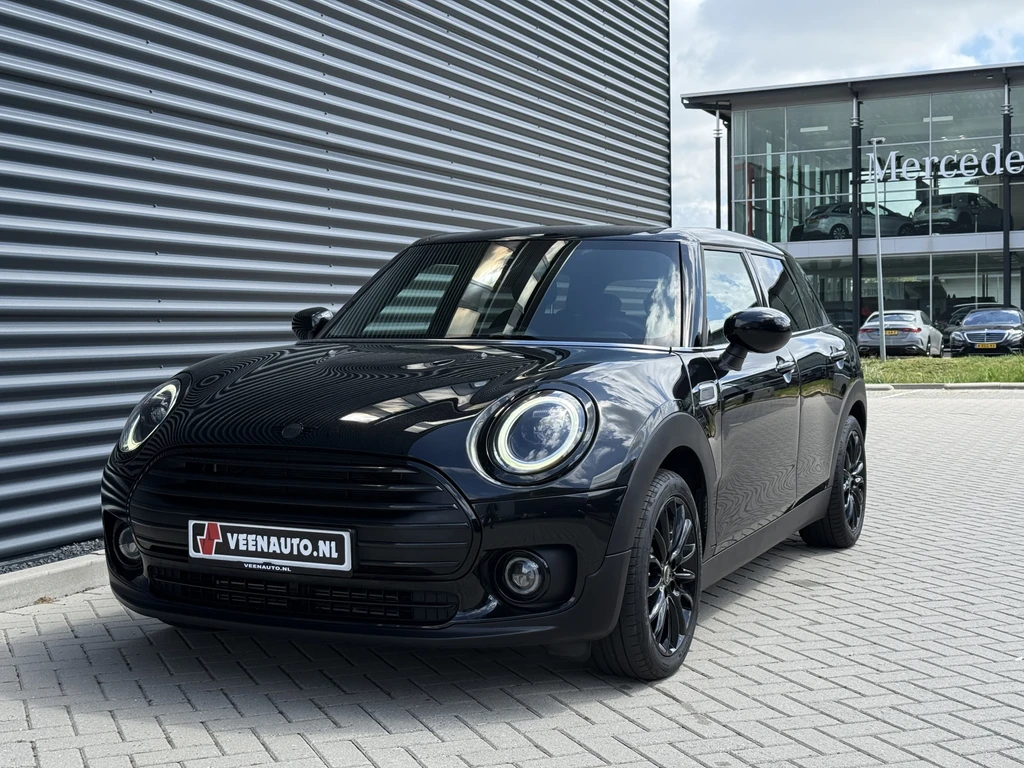 MINI Clubman – foto 2