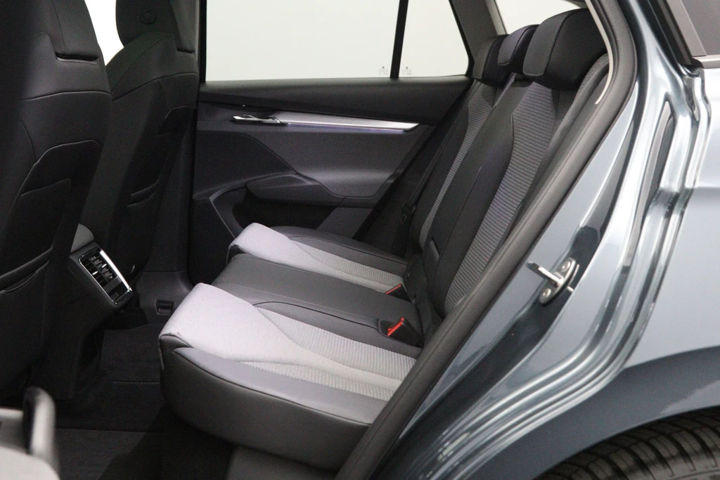 Škoda Enyaq iV – foto 27