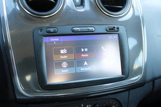 Dacia Sandero Stepway – thumbnail 24