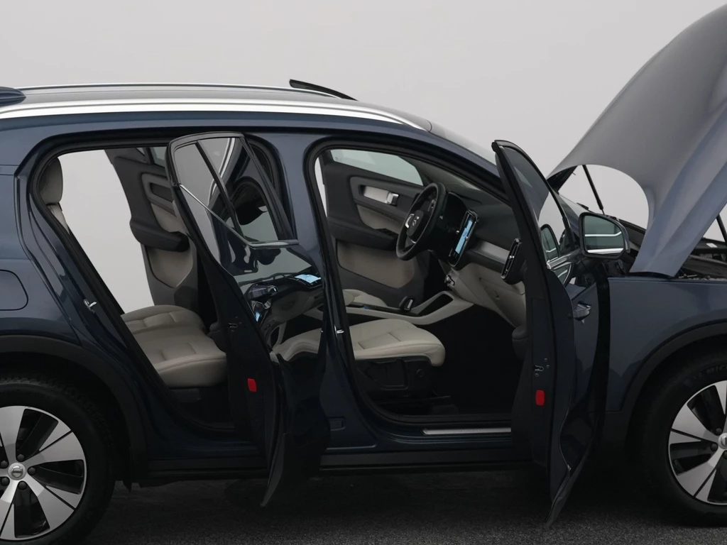 Volvo XC40 – foto 36