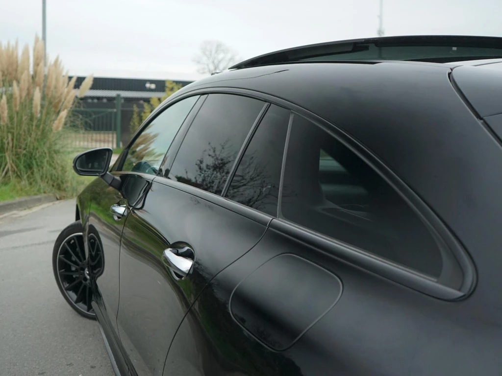 Mercedes-Benz CLA – foto 17