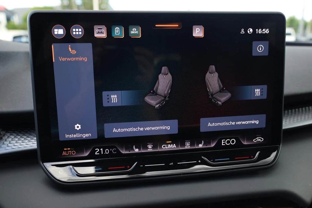 CUPRA Terramar – foto 29