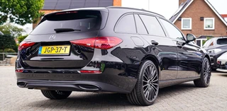 Mercedes-Benz C-Klasse – thumbnail 9