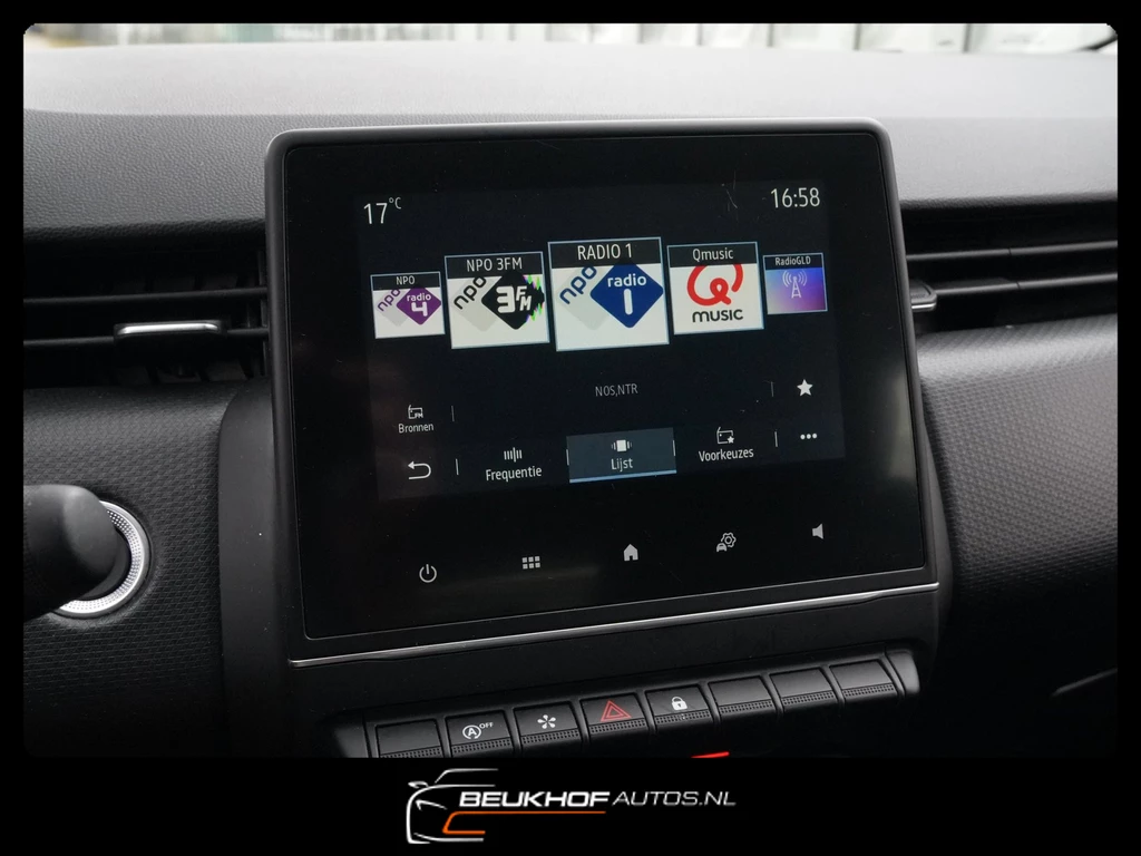 Renault Clio – foto 14