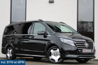 Mercedes-Benz V-Klasse – thumbnail 14