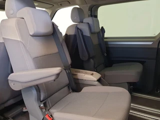 Volkswagen Multivan – thumbnail 21