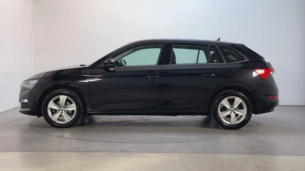 Škoda Scala – foto 2