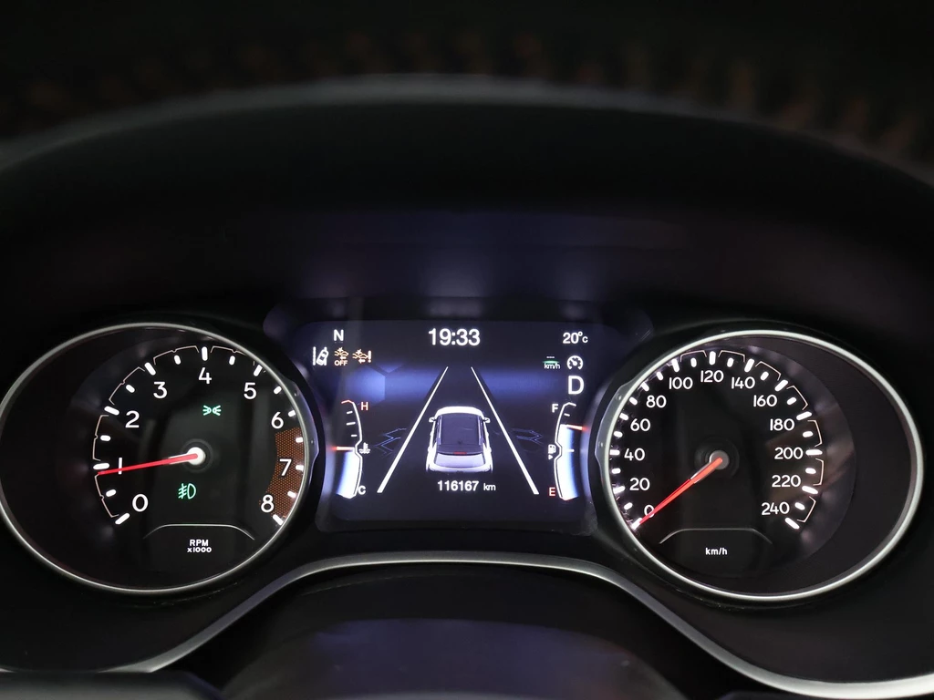 Jeep Compass – foto 35