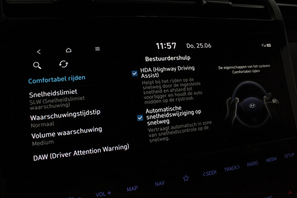 Hyundai Tucson – foto 26