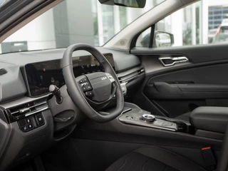 Kia Sportage – thumbnail 19