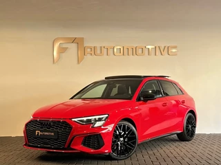 Audi A3 – thumbnail 1