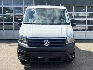 Volkswagen Crafter – thumbnail 12