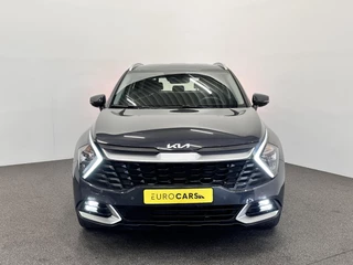 Kia Sportage – thumbnail 12