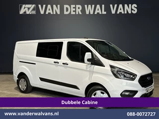 Ford Transit Custom – thumbnail 4