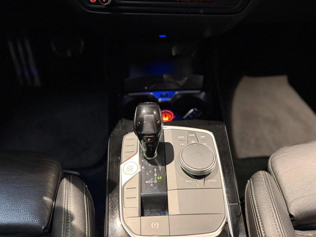 BMW 1 Serie – foto 35