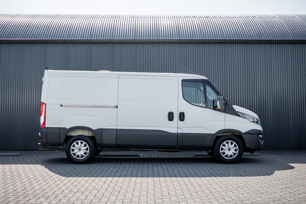 Iveco Daily – foto 4