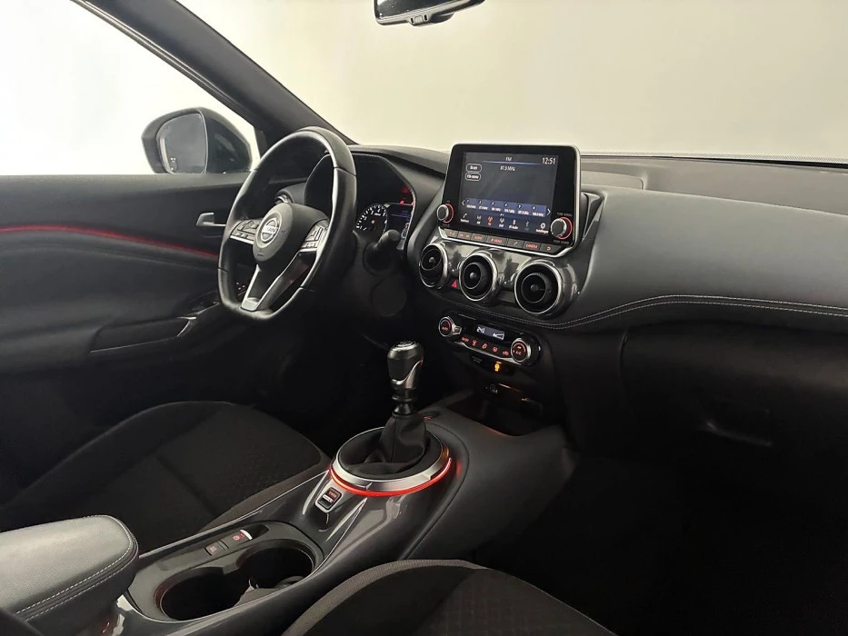 Nissan Juke – foto 5