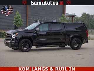 Chevrolet Silverado – thumbnail 9